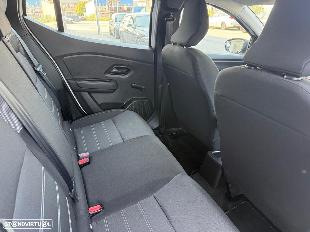 Dacia Sandero 1.0 TCe Extreme - 29