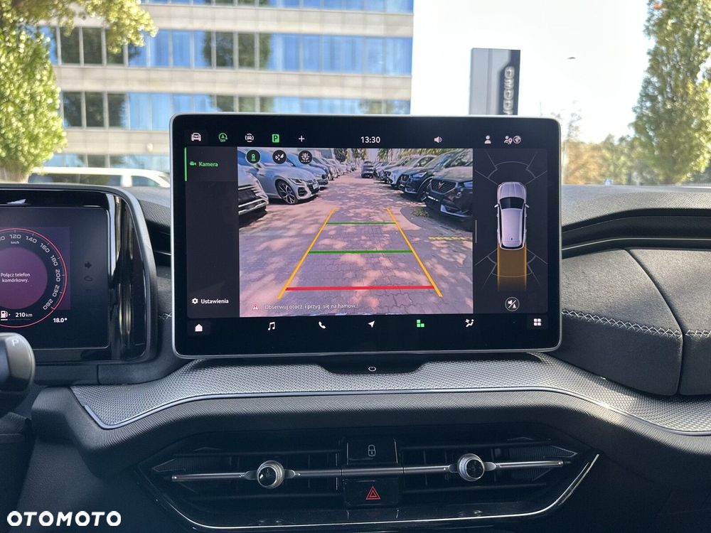 Skoda Kodiaq 2.0 TSI 4x4 Sportline DSG - 23