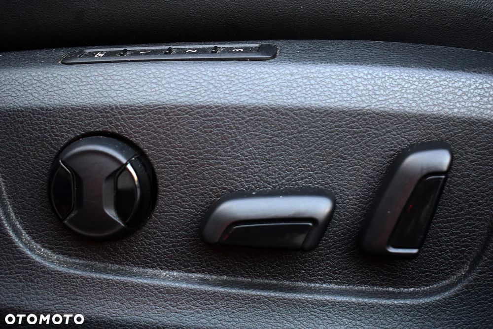 Skoda Superb 2.0 TSI 4x4 Sportline DSG - 22