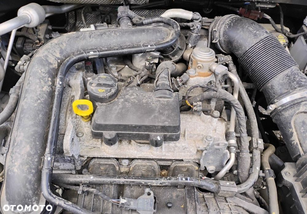 Volkswagen T-Cross - 24