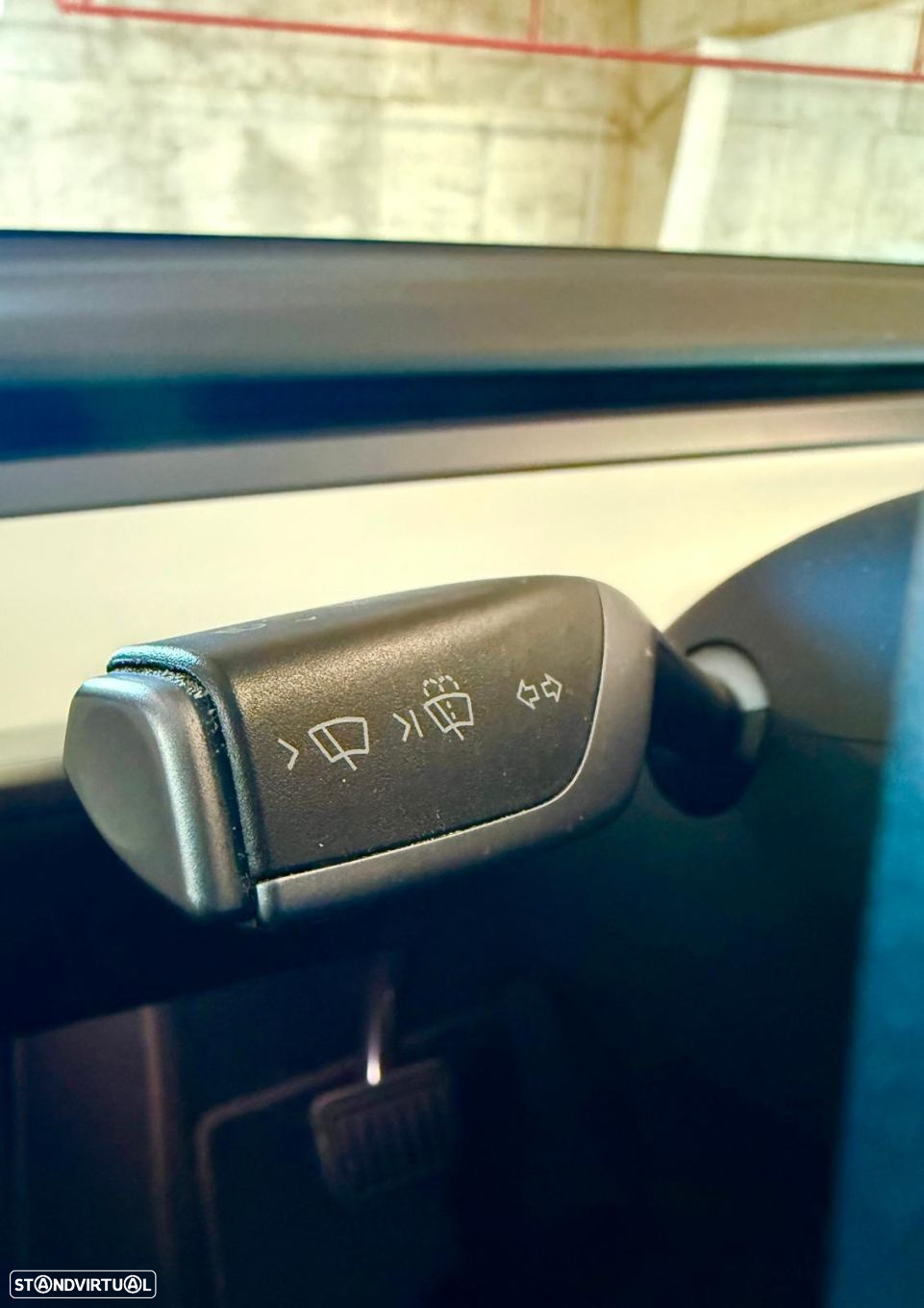 Tesla Model Y Tração Traseira - 17