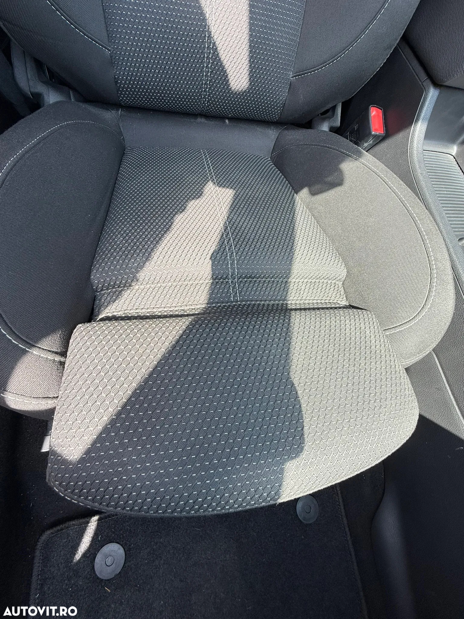Opel Astra 2.0 CDTI Exklusiv - 21