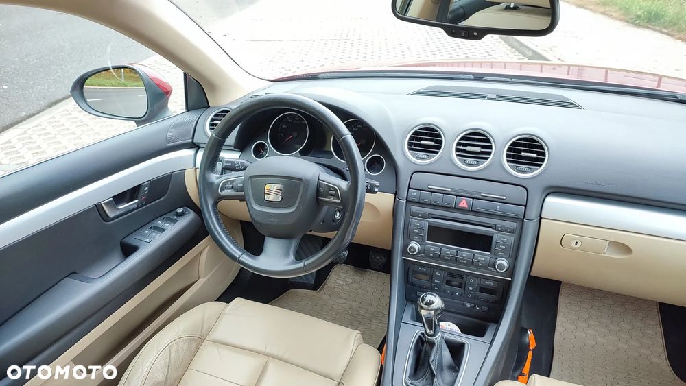 Seat Exeo - 29