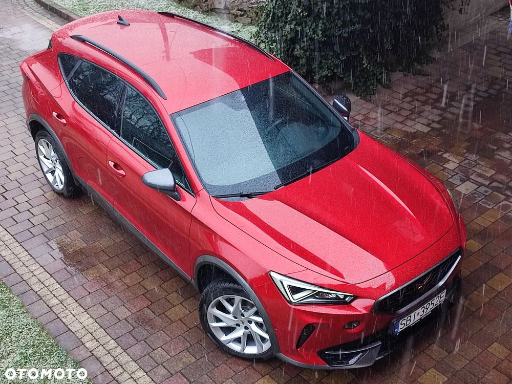 Cupra Formentor 1.5 TSI - 3