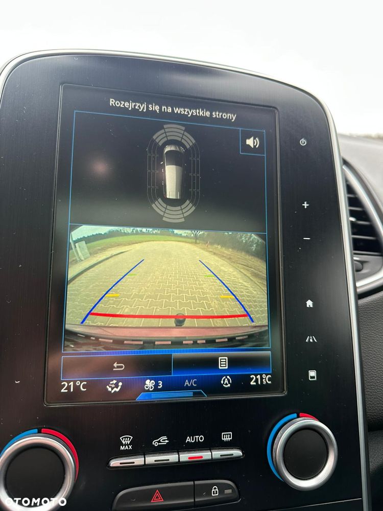 Renault Grand Scenic ENERGY TCe 130 INTENS - 21