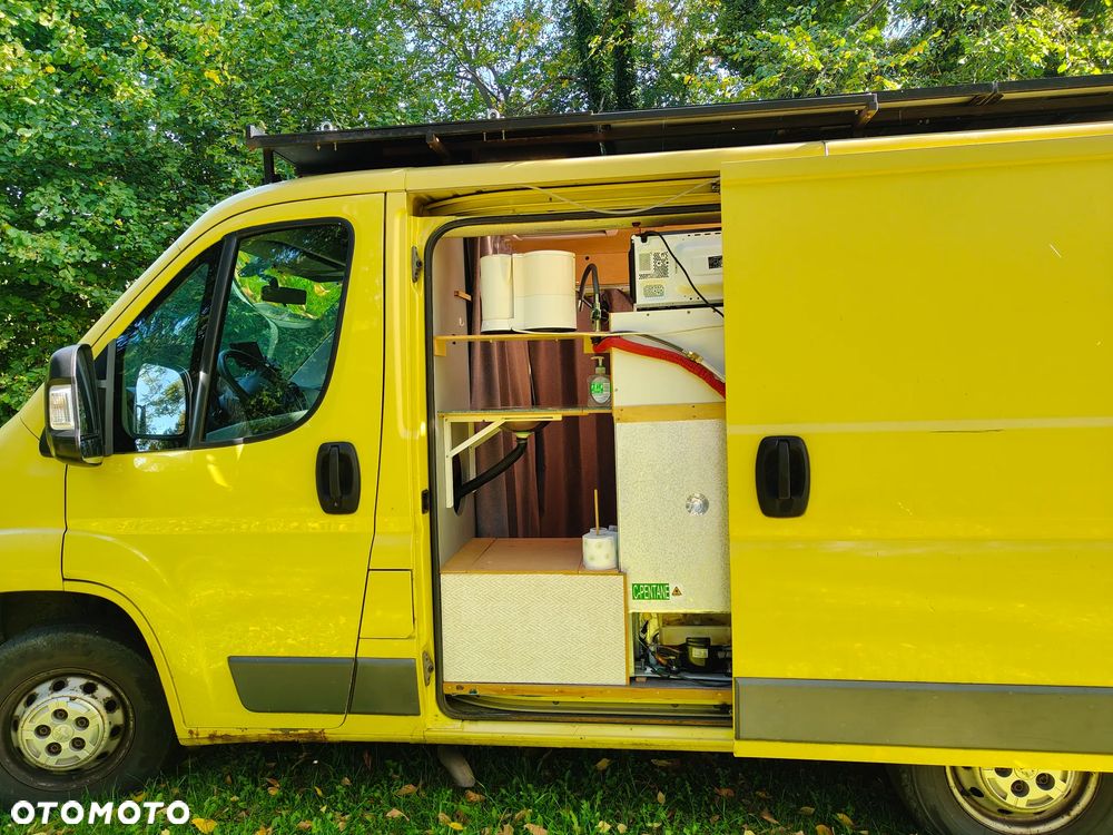 Peugeot Boxer - 21