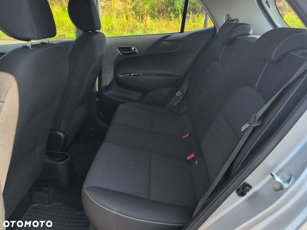 Kia Picanto 1.0 M - 23