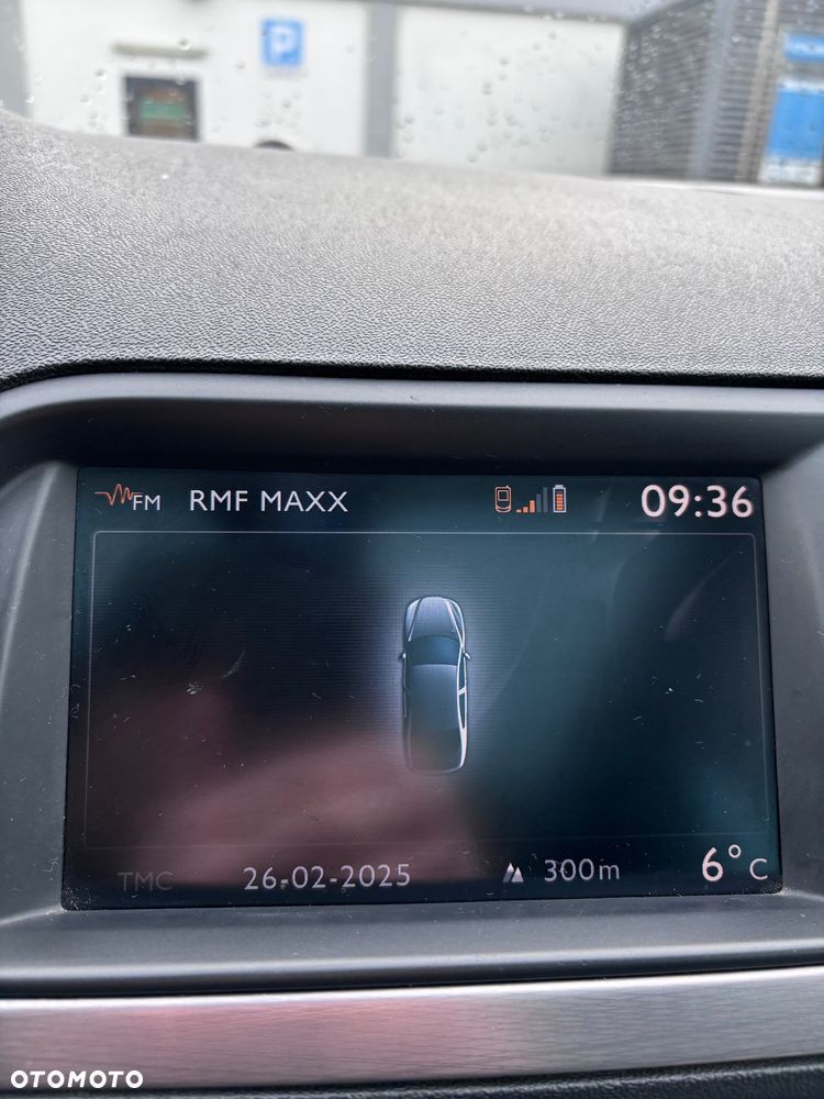 Citroën C5 2.0 HDi Exclusive - 10