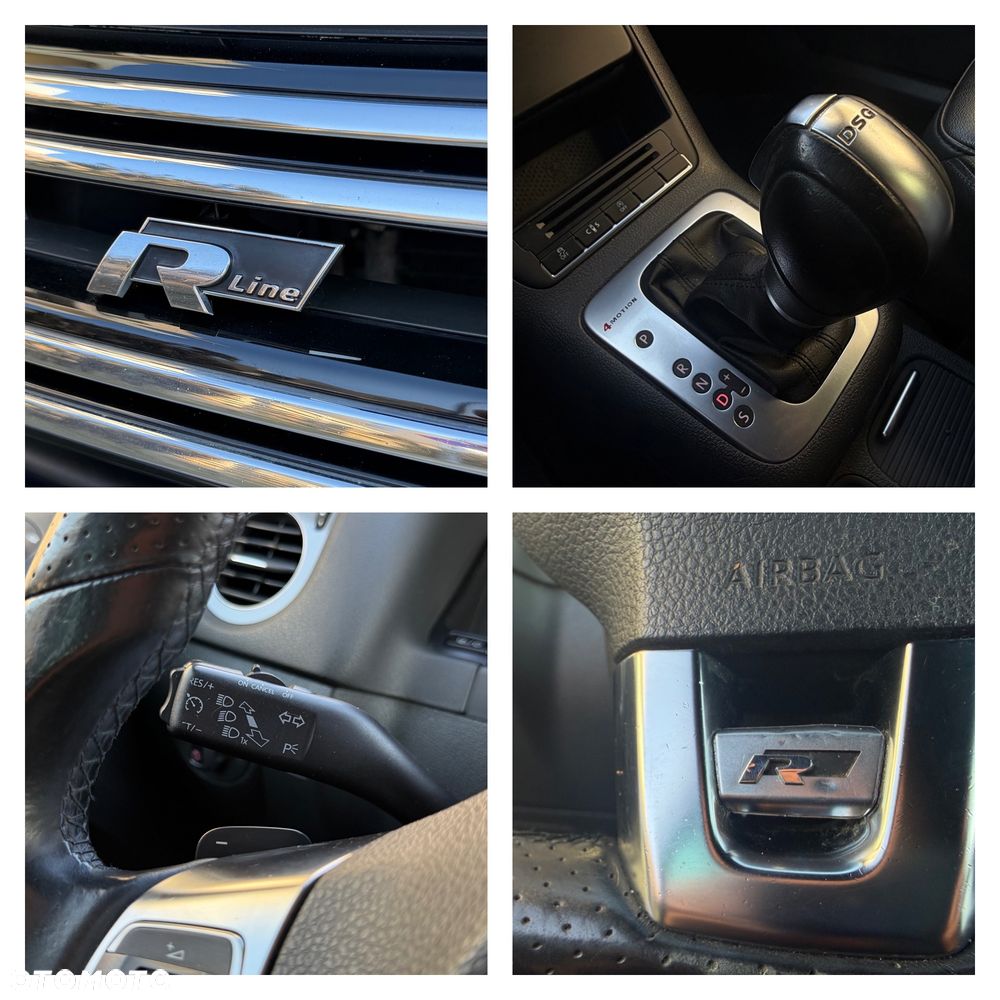 Volkswagen Tiguan 2.0 TDI 4Mot R-Style DSG - 6