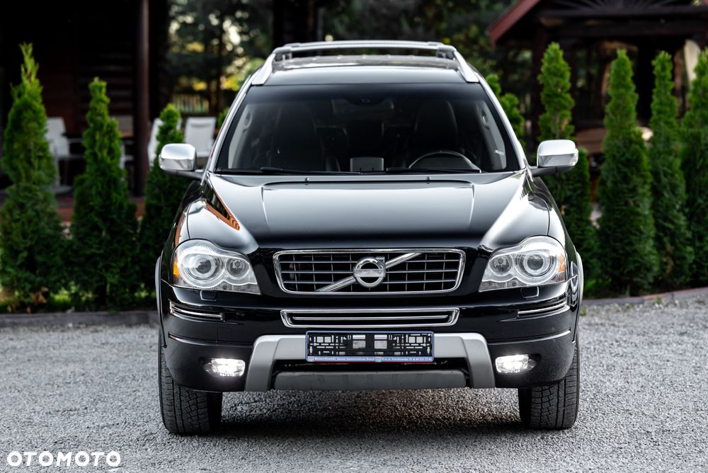 Volvo XC 90 D5 Executive - 7