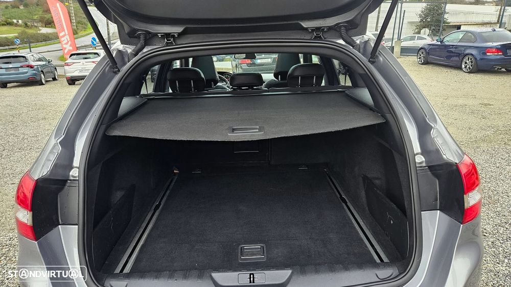 Peugeot 308 SW BlueHDi 120 Stop & Start GT-Line Edition - 14