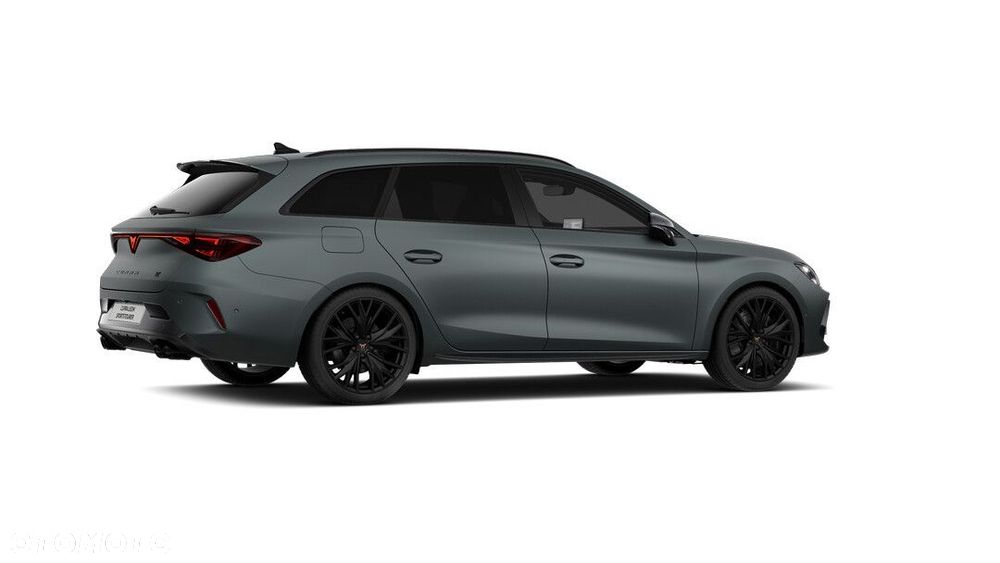 Cupra Leon Sportstourer 2.0 TSI 4Drive VZ DSG - 5