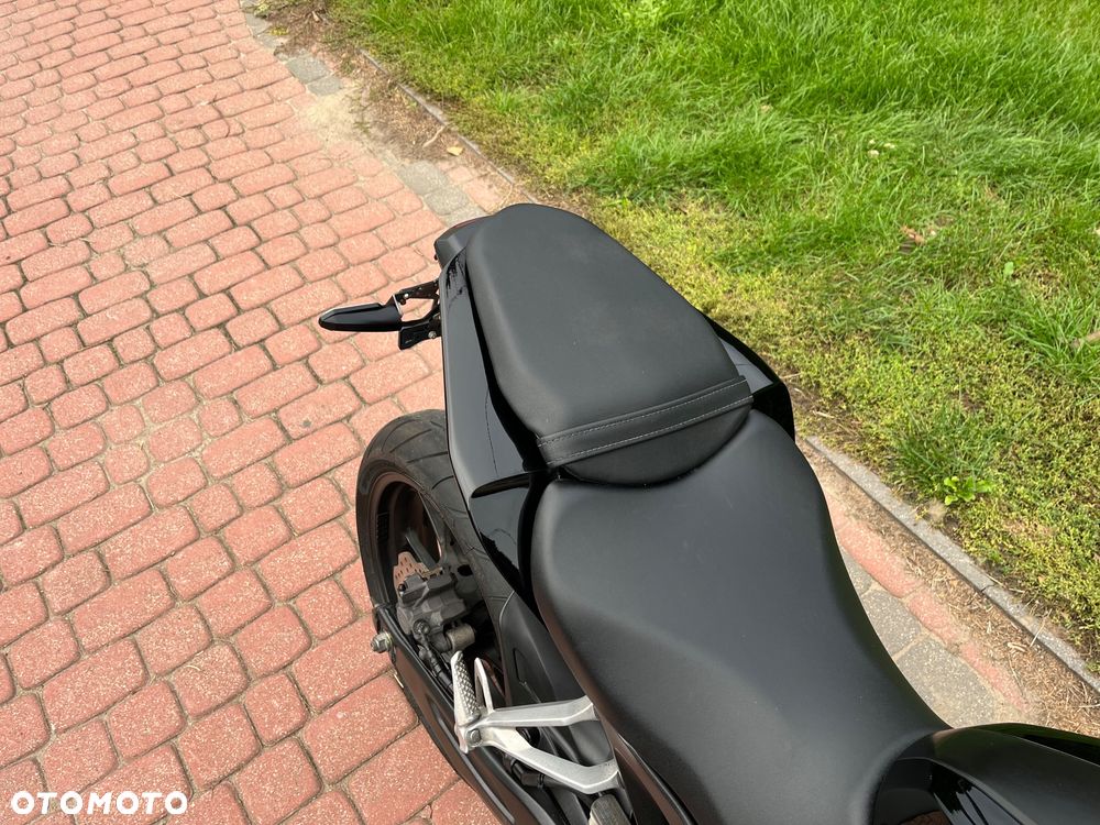 Honda CB - 18