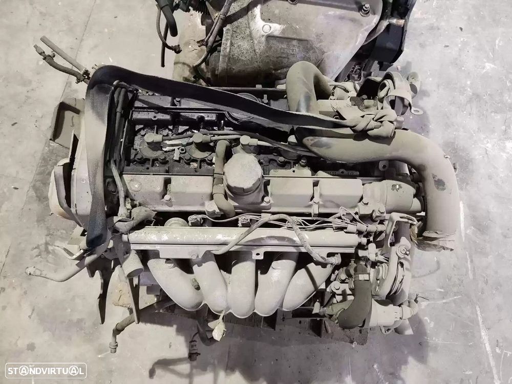 MOTOR COMPLETO VOLVO V70 I 1998 -B5254T - 8