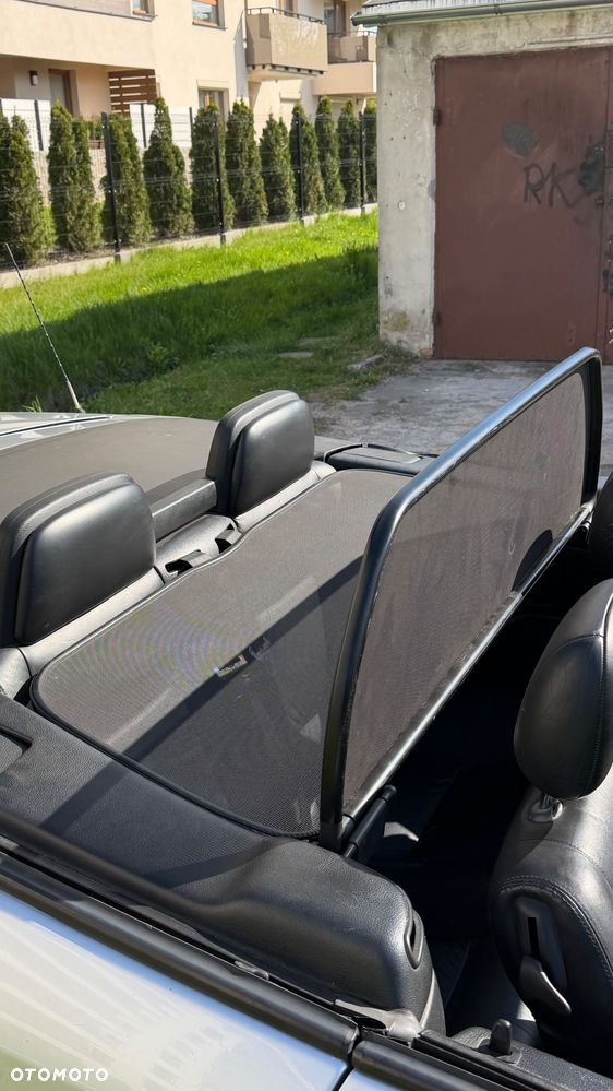 Opel Astra 1.8 Bertone - 15