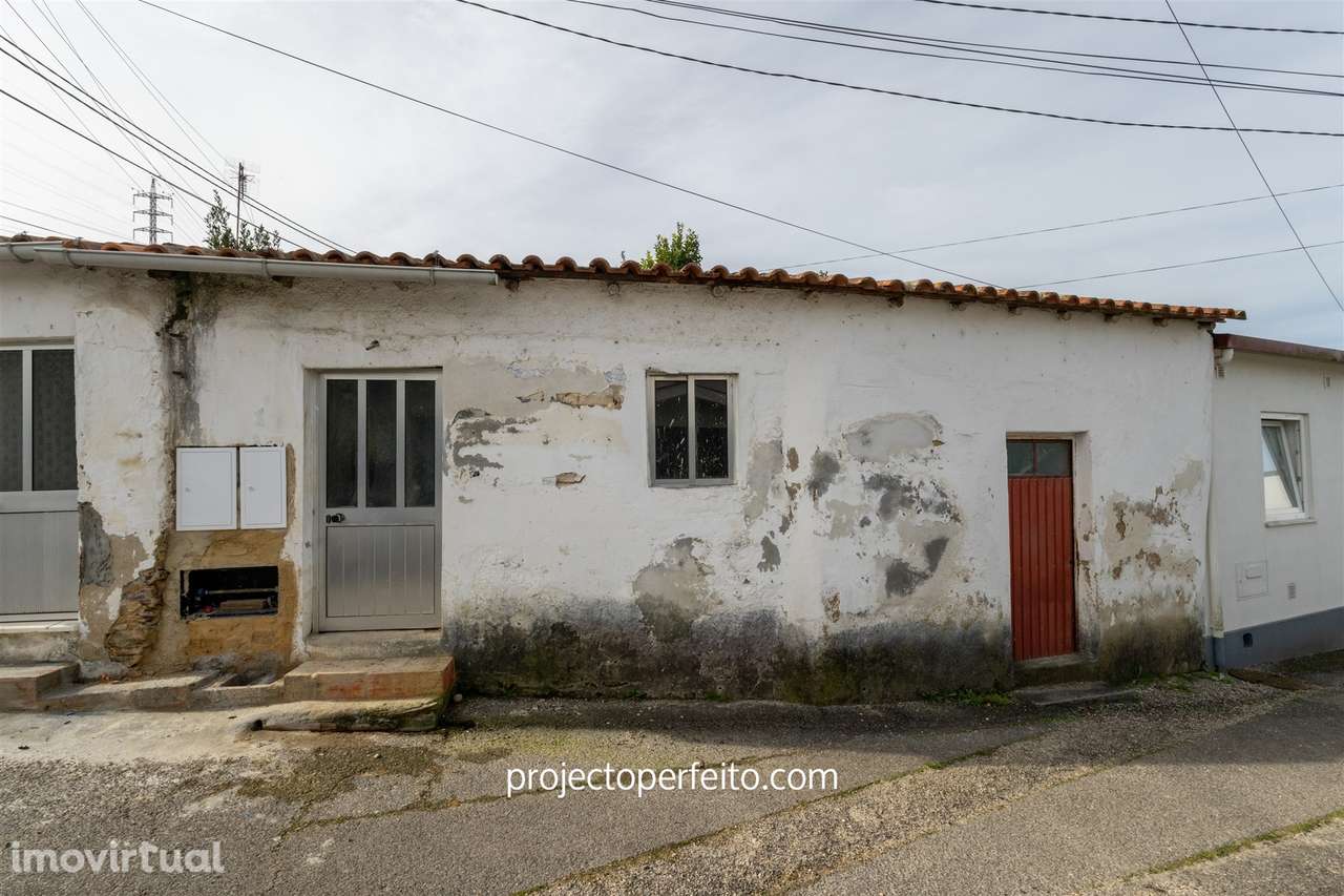 Moradia T4 Venda em Canelas e Fermelã,Estarreja - Grande imagem: 4/33