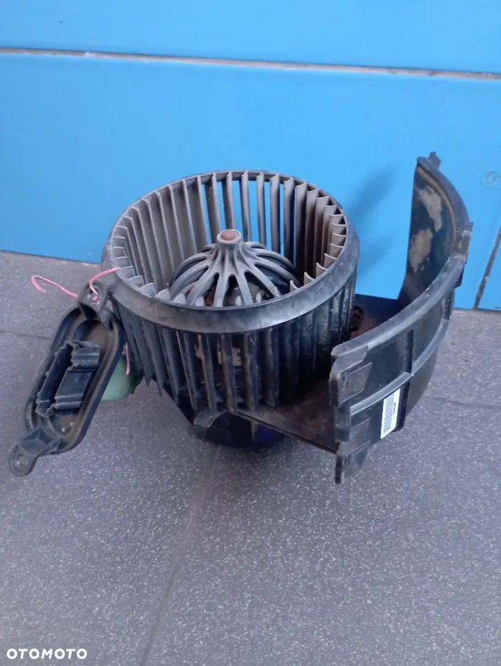 Dmuchawa VW T5 7h1820021 - 1