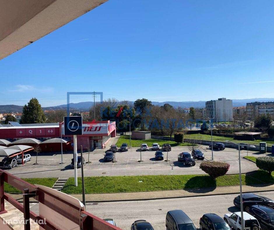 Apartamento, para venda, Albergaria-a-Velha - Albergaria-A-Velha e ... - Grande imagem: 5/17