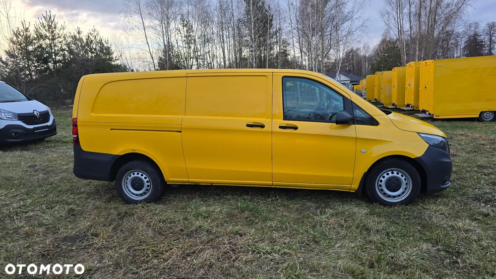 Mercedes-Benz VITO W447 - 4