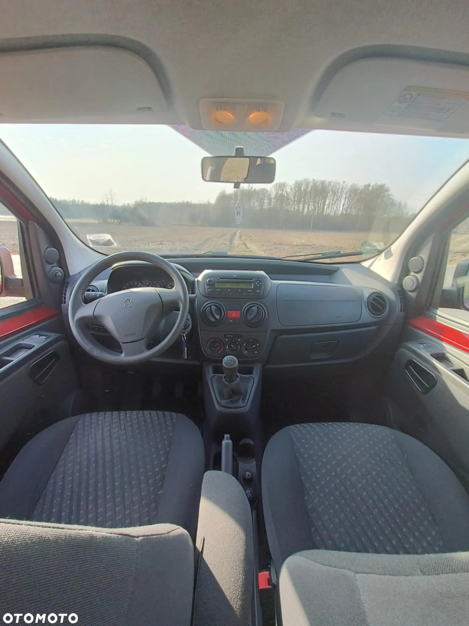 Peugeot Bipper Tepee 1.4 Presence - 7