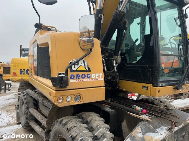 Caterpillar 315F - 3