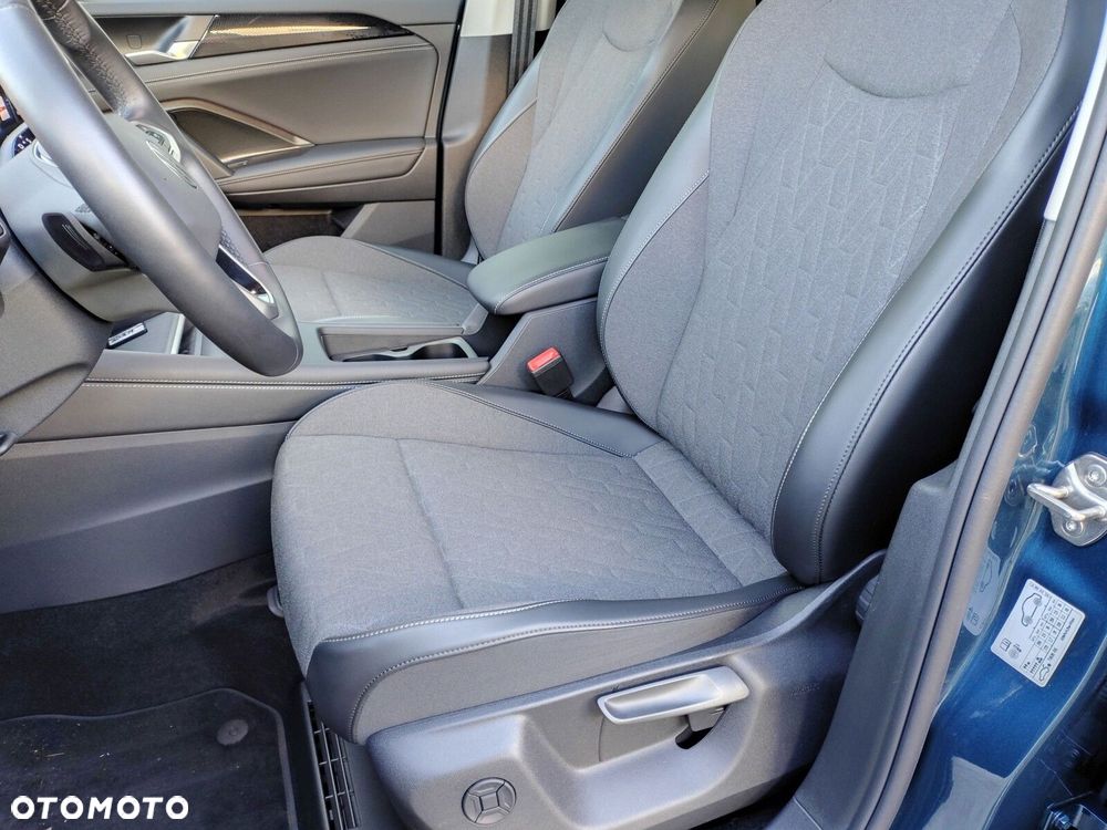 Volkswagen Tayron 2025