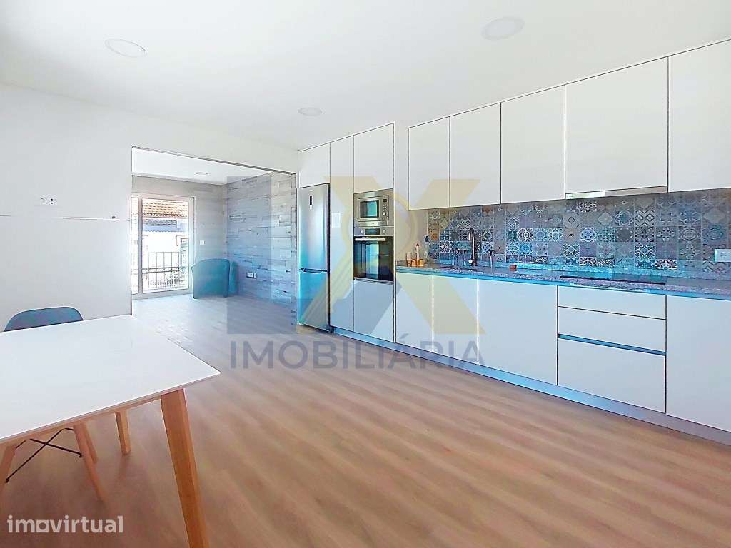 Andar Moradia T4 muito bem localizada em Bustos!!! - Grande imagem: 4/19