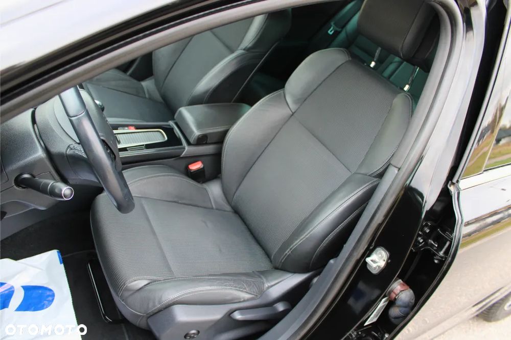 Peugeot 508 e-HDi 115 Stop&Start Access - 14