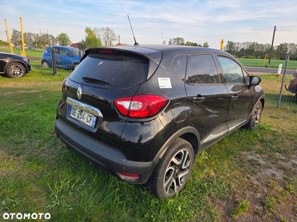 Renault Captur ENERGY dCi 90 Start&Stop Expression - 6