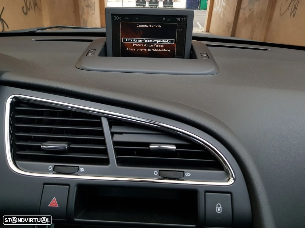 Peugeot 3008 1.6 BlueHDi Style - 20