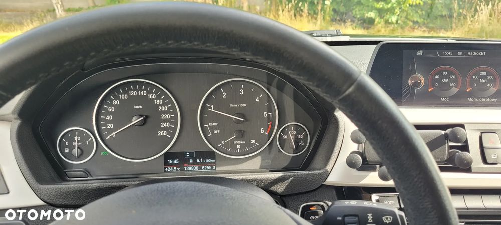 BMW Seria 3 318d - 19