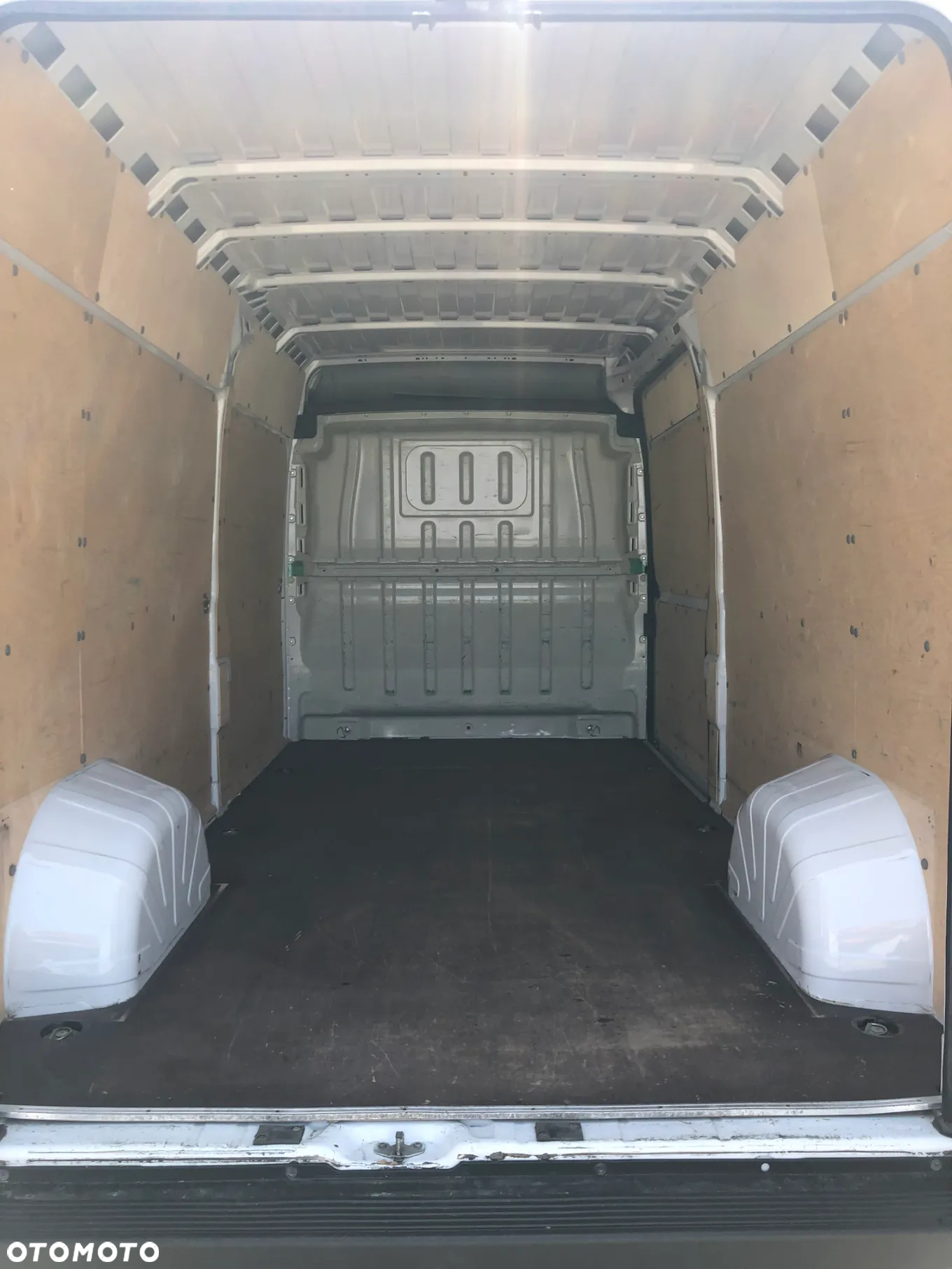 Fiat Ducato - 8