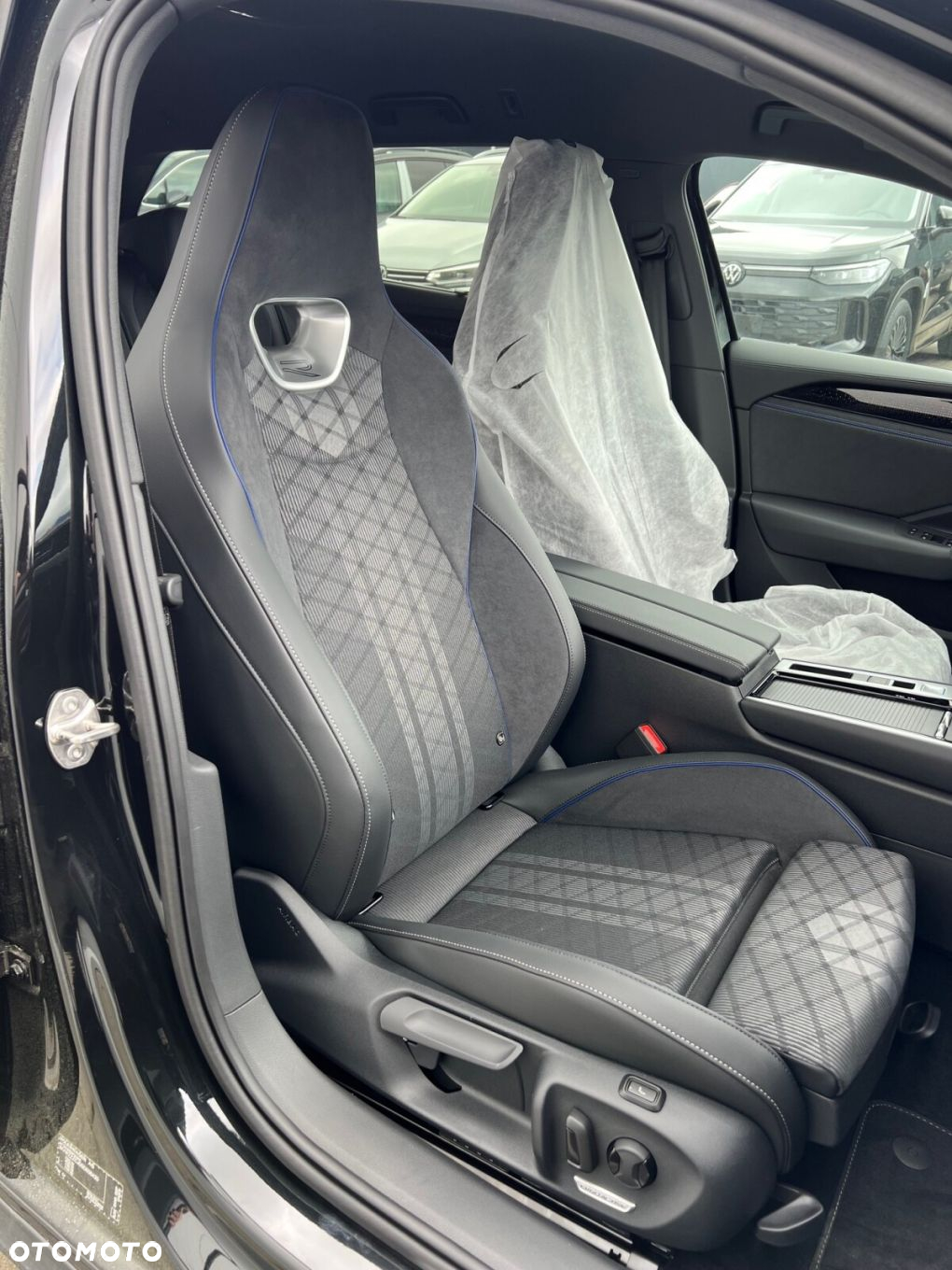 Volkswagen Passat - 7