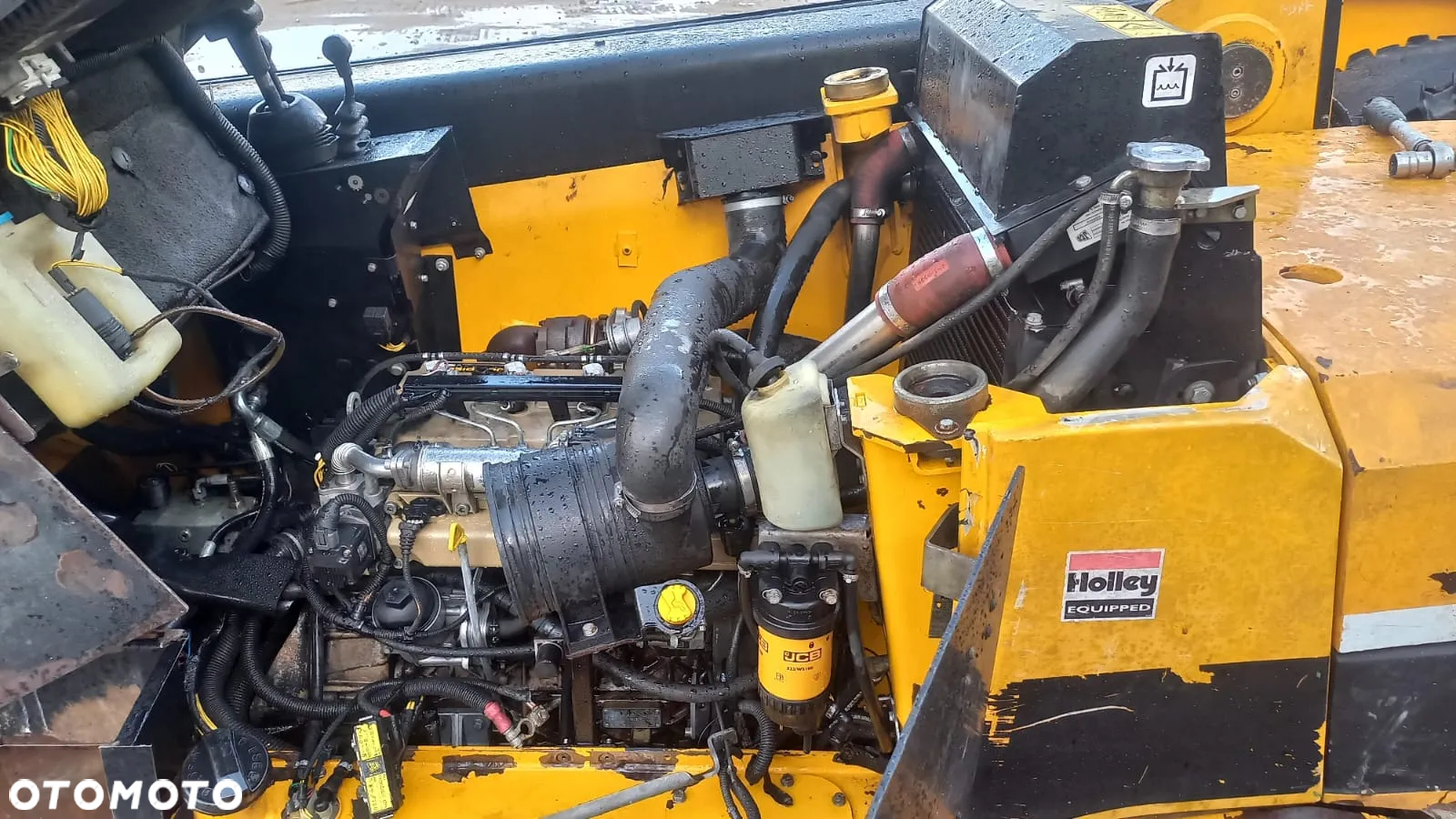JCB TLT35K - 9