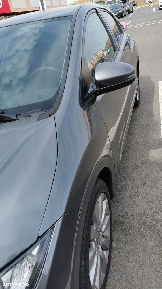 Honda Civic 1.8i-VTEC Executive - 2