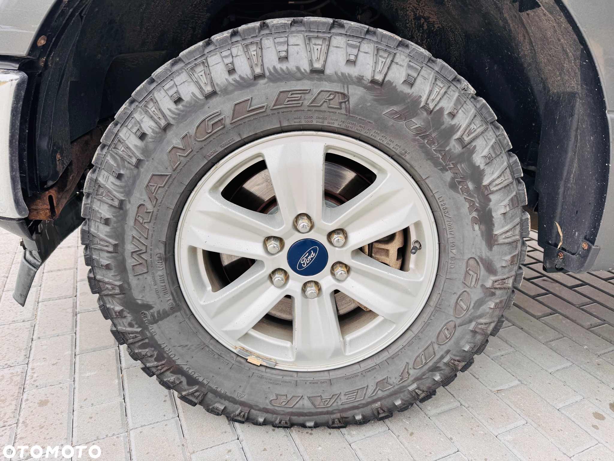 Ford F150 - 25