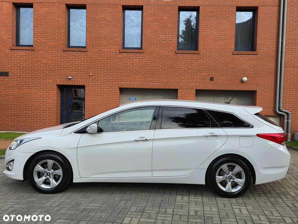 Hyundai i40 - 2