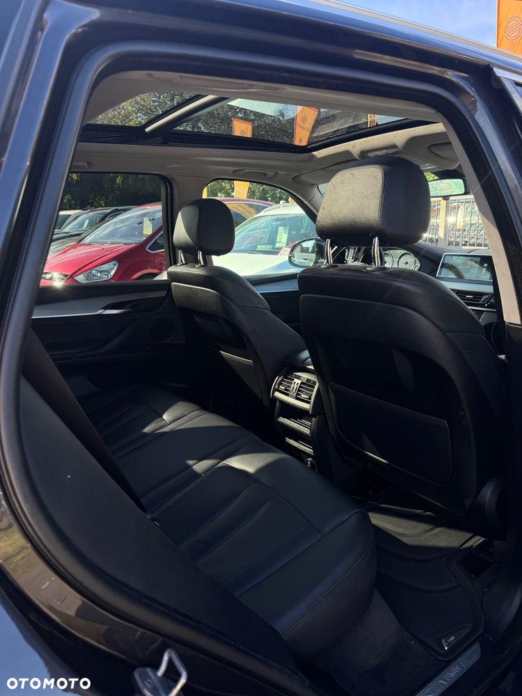 BMW X5 - 21