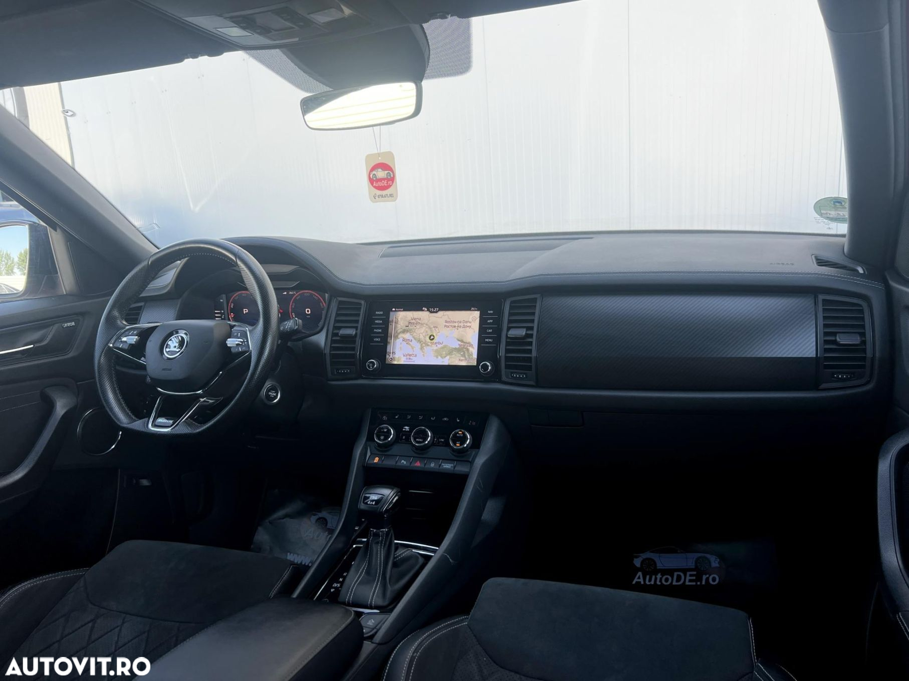Skoda Kodiaq - 6