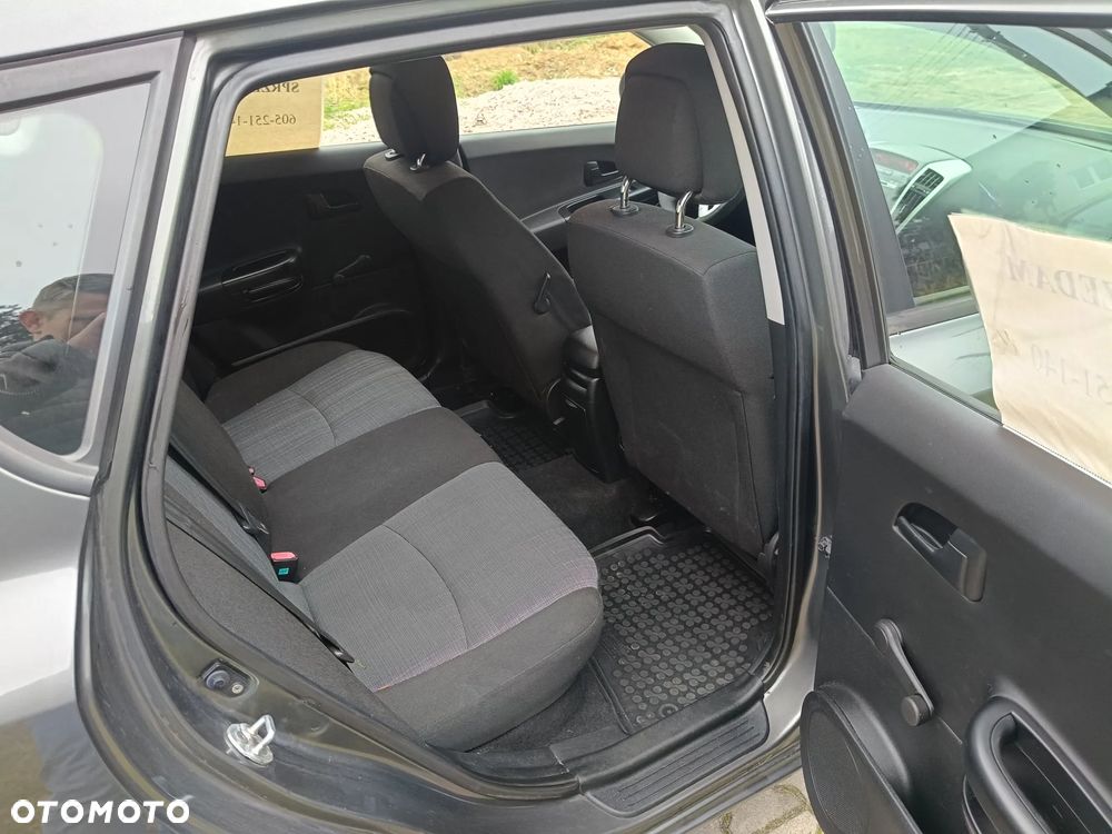 Kia Ceed 1.4 Comfort - 12