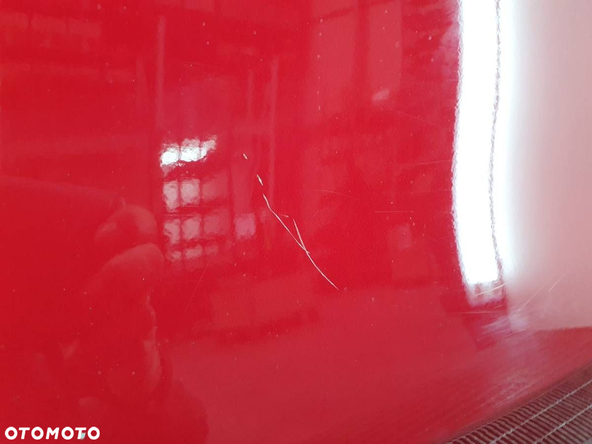 DRZWI PRZÓD PRAWE MAZDA CX-5 41V KOMPLETNE EUROPA CZERWONE 2016 - 4
