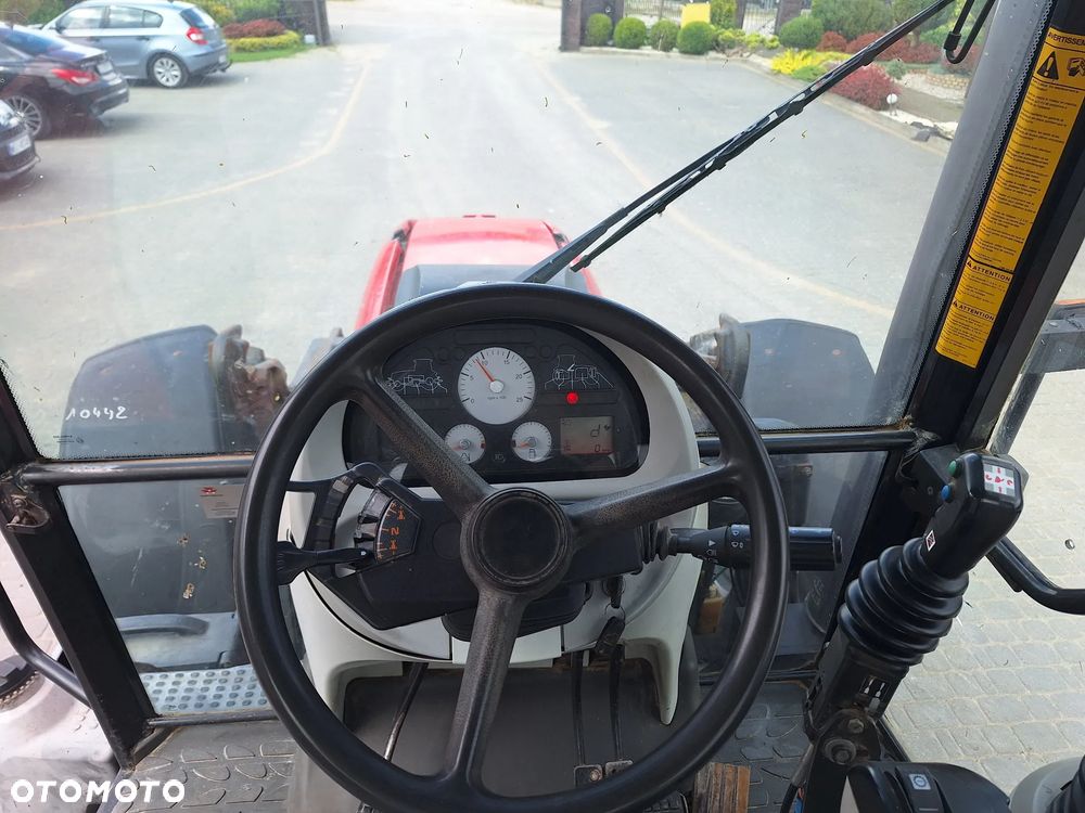 Massey Ferguson 6465 - 9