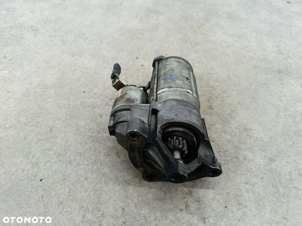 ROZRUSZNIK FIAT SCUDO II AS 2.0 JTD - 2