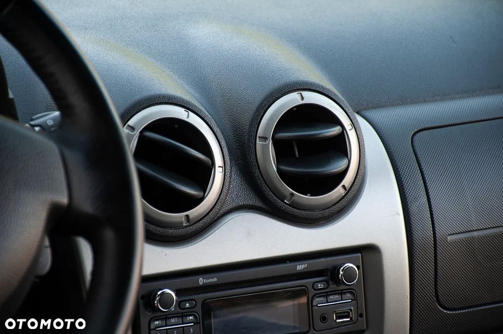 Dacia Duster 1.6 Ambiance - 35