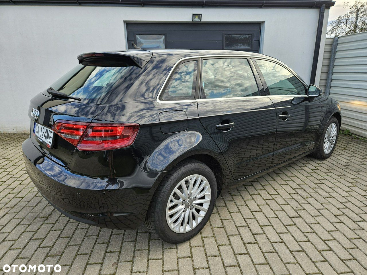 Audi A3 - 17