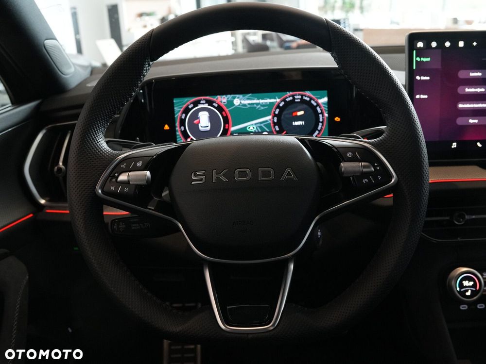 Skoda Kodiaq - 27