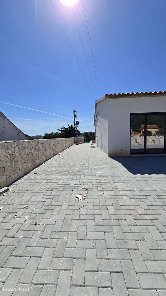 Moradia Geminada - Grande imagem: 3/11