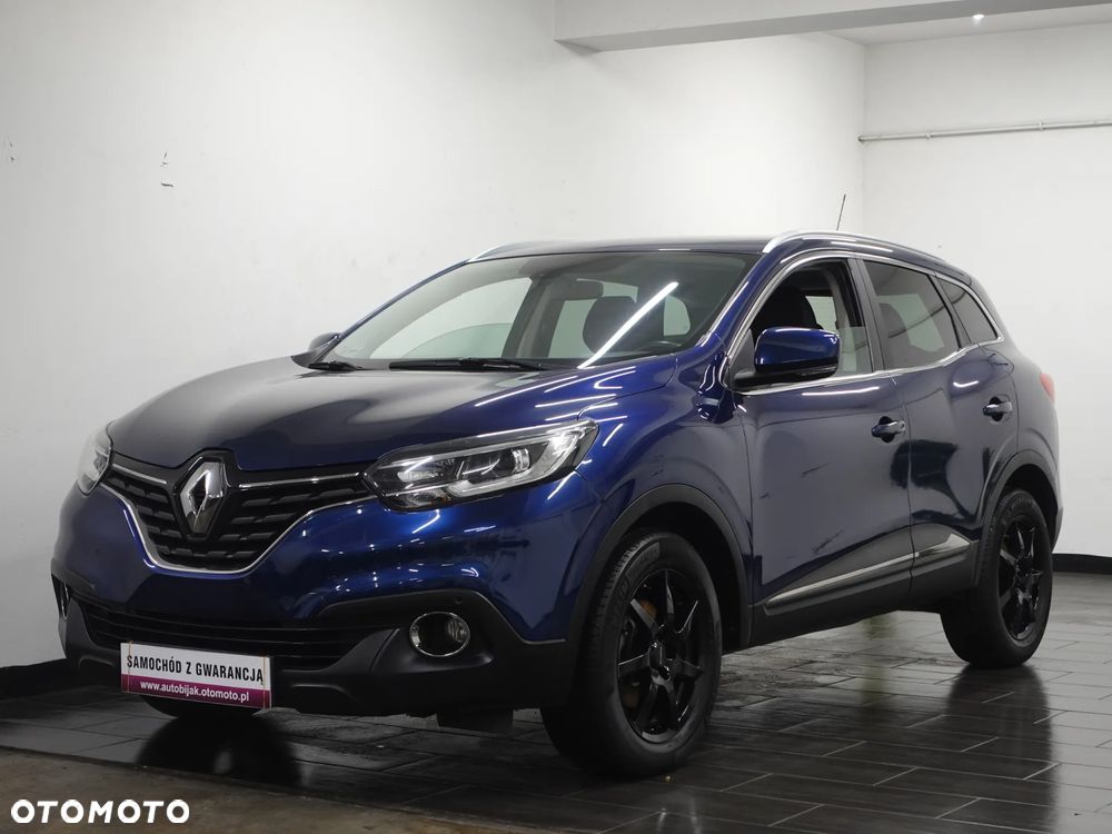 Renault Kadjar 1.2 Energy TCe Adventure - 3
