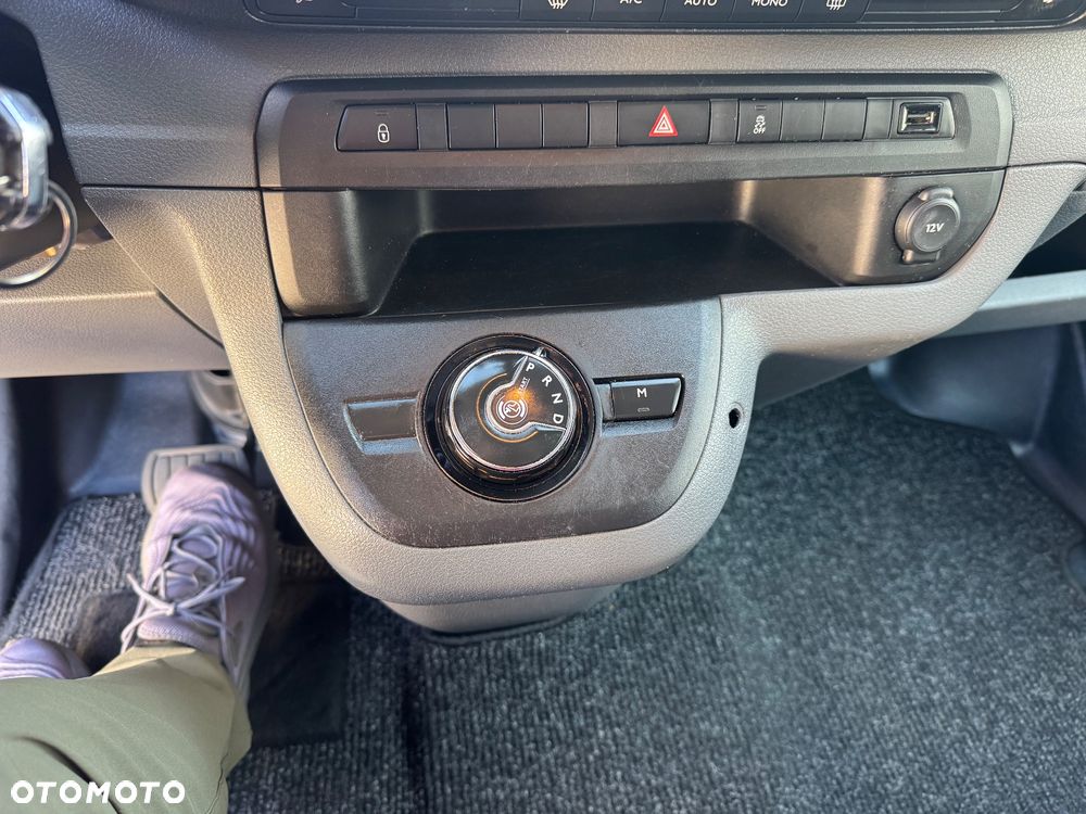 Citroën Jumpy XL 3,1t (bryg.) - 8