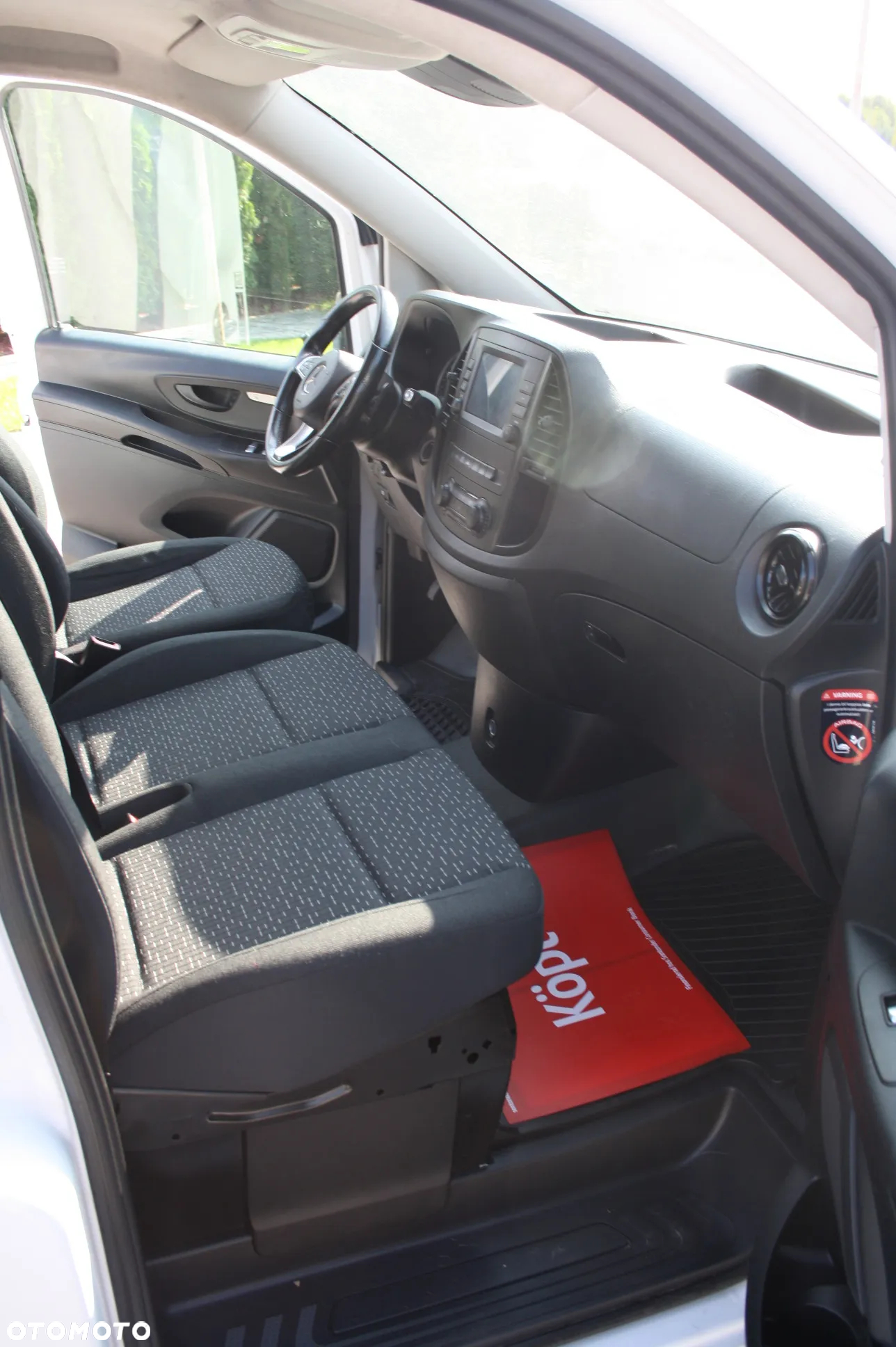 Mercedes-Benz VITO - 17